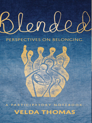 cover image of Blended: Perspectives on Belonging